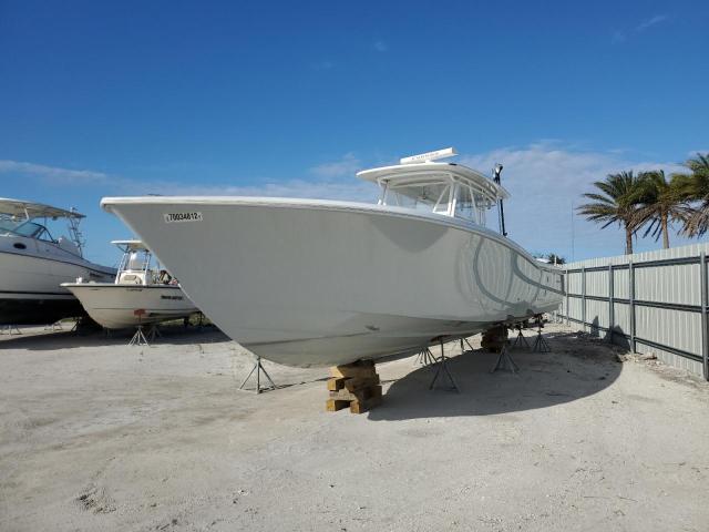INVD BOAT ONLY 2016 white   1VB00652C616 photo #3