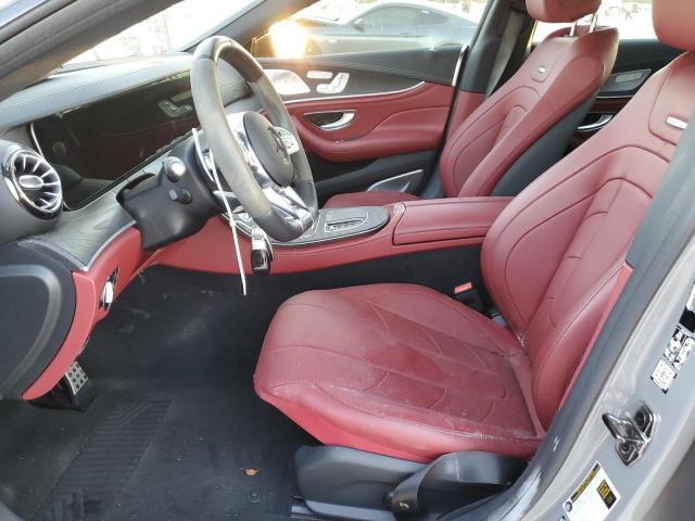 2021 MERCEDES-BENZ CLS AMG 53 W1K2J6BB0MA089226