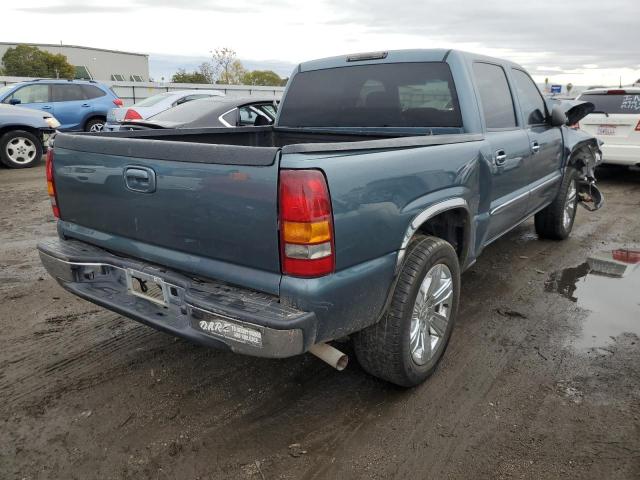 2GTEC13V661304666 GMC New Sierra C1500