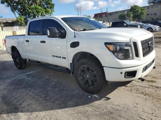 2019 NISSAN TITAN XD S - 1N6BA1F42KN520693