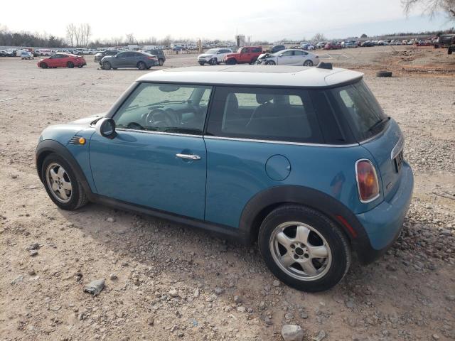 WMWMF33598TT66071 Mini Cooper