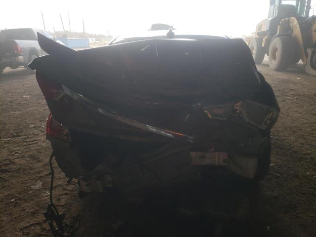 2019 CHEVROLET IMPALA LT - 2G11Z5S3XK9126124