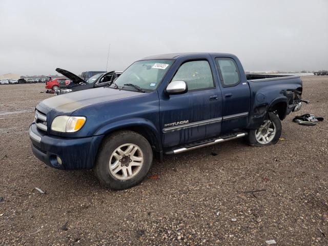 2003 Toyota Tundra 