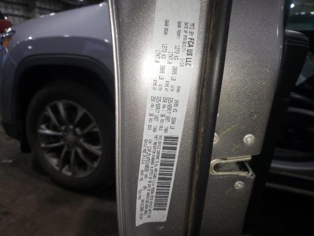 1C4PJMLX7KD108526 Jeep Cherokee Latitude Plus