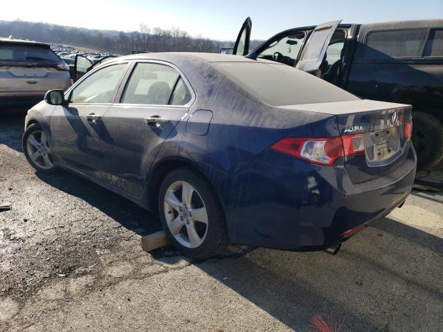 JH4CU2F69AC031786 Acura TSX