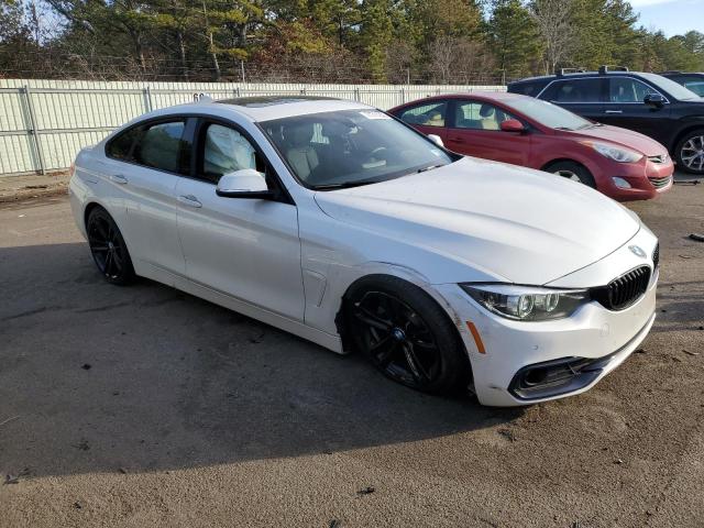 WBA4J3C56JBL04749 BMW 430xi Gran Coupe