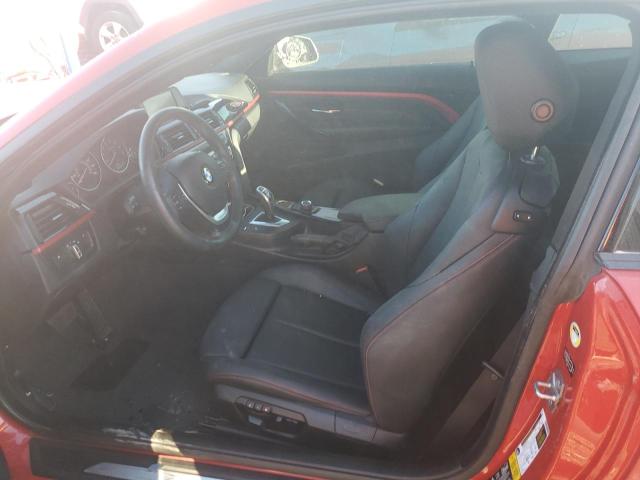WBA3N5C54EF716355 BMW 428 XI