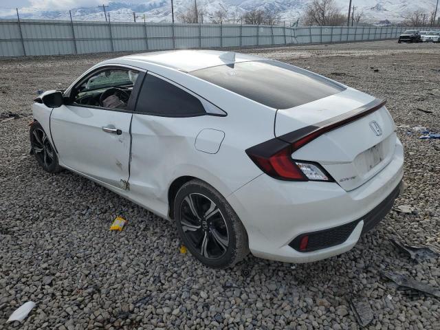 2016 HONDA CIVIC - 2HGFC3B90GH356079
