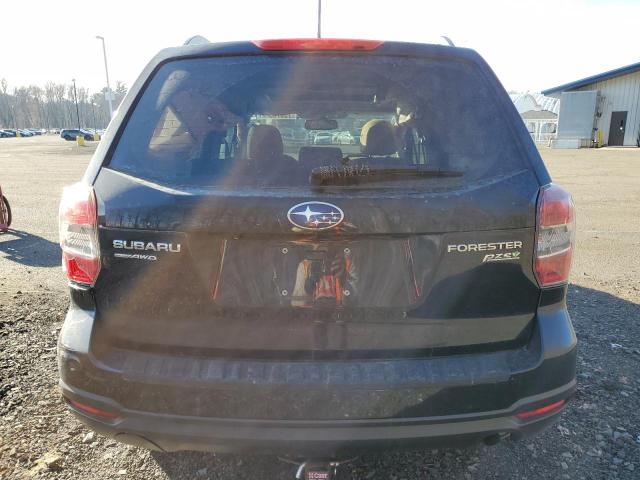 JF2SJADC1FH490119 Subaru Forester 2.5i Premium