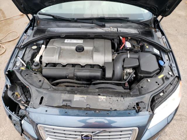 YV1AS982971028922 Volvo S80
