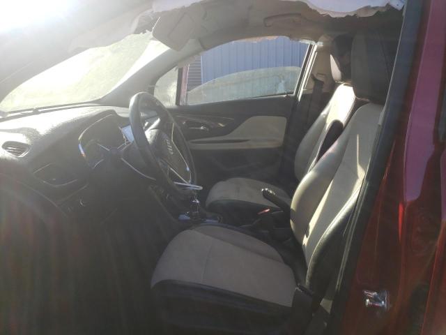 2019 BUICK ENCORE PRE - KL4CJASB1KB788089