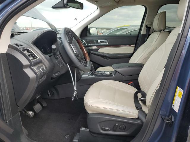 2019 FORD EXPLORER P - 1FM5K8HT3KGA07480