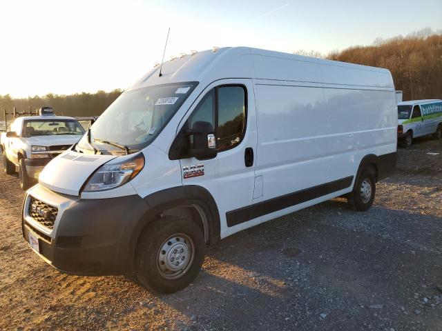 2021 Ram ProMaster 