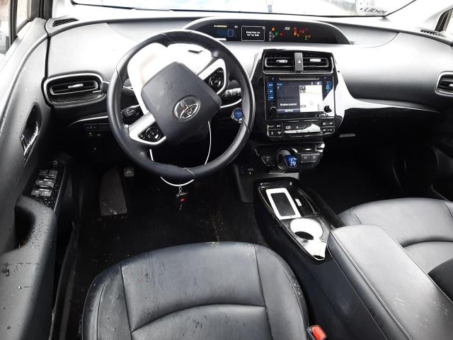 2016 TOYOTA PRIUS - JTDKARFU5G3009872