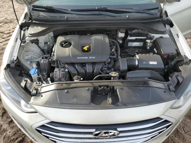 5NPD74LF5HH189702 Hyundai ELANTRA SE