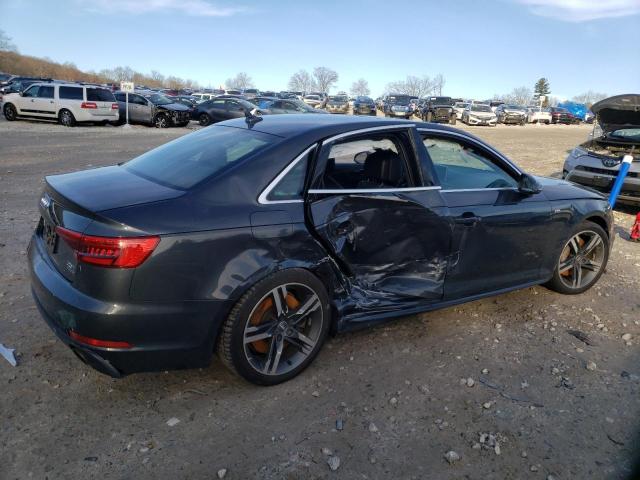 2017 AUDI A4 PRESTIG WAUFNAF43HN011615