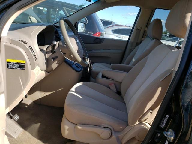 KNDMG4C75E6542115 2014 Kia Sedona Lx