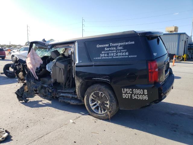 2020 CHEVROLET SUBURBAN 1GNSCHKC3LR156143