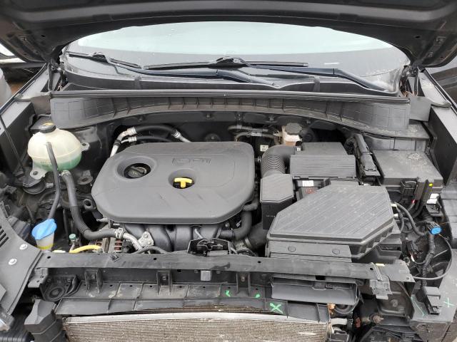 2016 HYUNDAI TUCSON LIM - KM8J33A49GU098328
