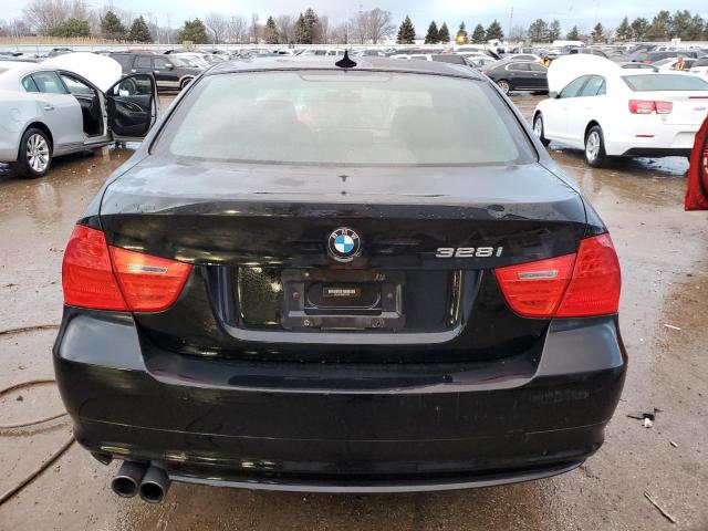 WBAPK7C5XBF197071 BMW 328 XI