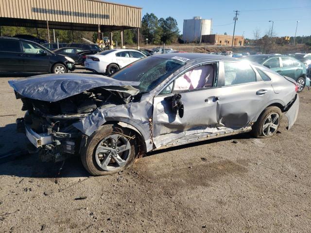 2022 KIA K5 LX - 5XXG24J23NG123197
