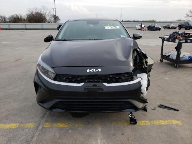 3KPF24AD4NE501033 KIA Forte