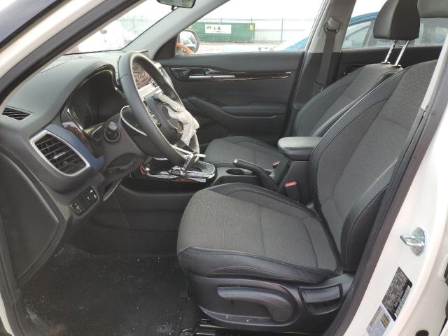 2022 KIA SELTOS NIG KNDEUCA23N7284895