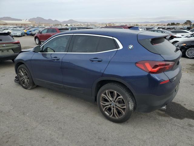 2020 BMW X2 XDRIVE2 - WBXYJ1C00L5R62438