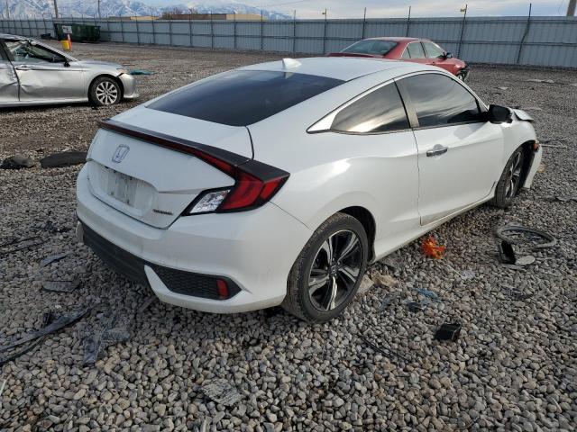 2016 HONDA CIVIC - 2HGFC3B90GH356079
