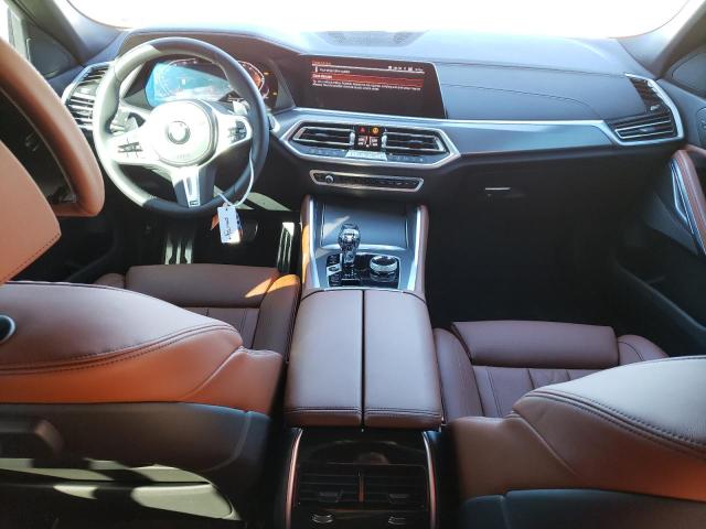 5UXCY6C02P9N60563 BMW X6 Xdrive40i