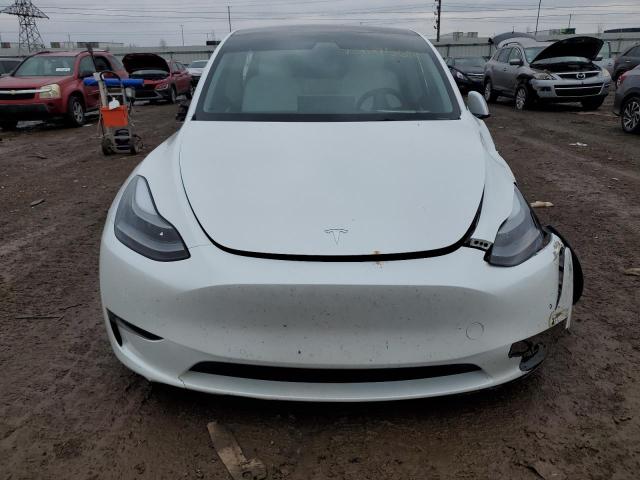 5YJYGDEF8MF246563 Tesla Model Y