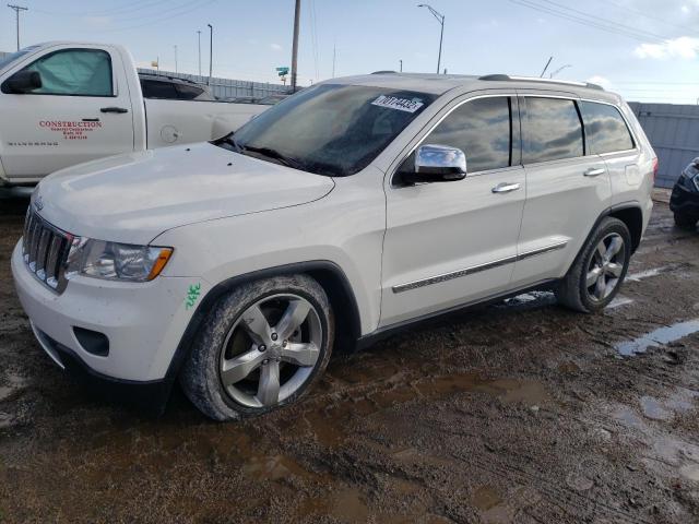 Vin: 1j4rr6gtxbc605445, lot: 70174432, jeep grand cher overland 20111
