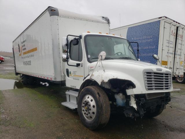 Freightliner M2 106 Medium Duty salvage cars for sale: 2021 Freightliner M2 106 Medium Duty