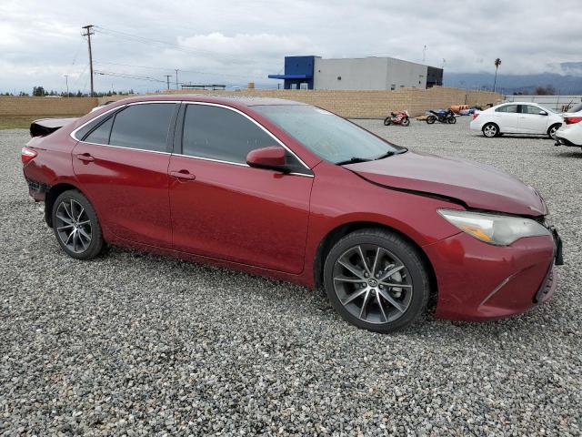 2017 Toyota Camry Le VIN: 4T1BF1FK6HU633205 Lot: 73014092