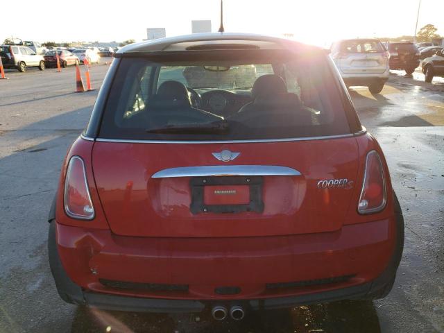 WMWRE33536TN27195 Mini COOPER S