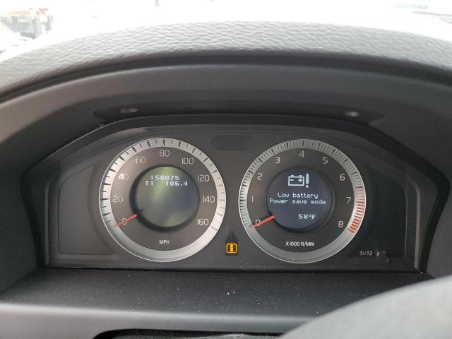 YV1AH992591091838 Volvo S80 T6