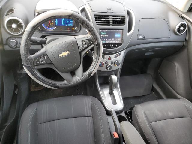 2016 CHEVROLET TRAX 1LT - 3GNCJLSB6GL274219
