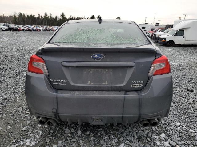 2020 SUBARU WRX LIMITE - JF1VA1G62L8817033