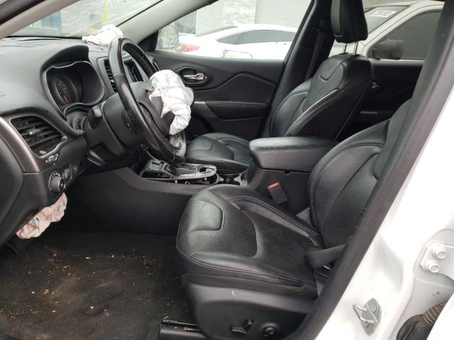 1C4PJLDB1LD565041 Jeep Cherokee Limited