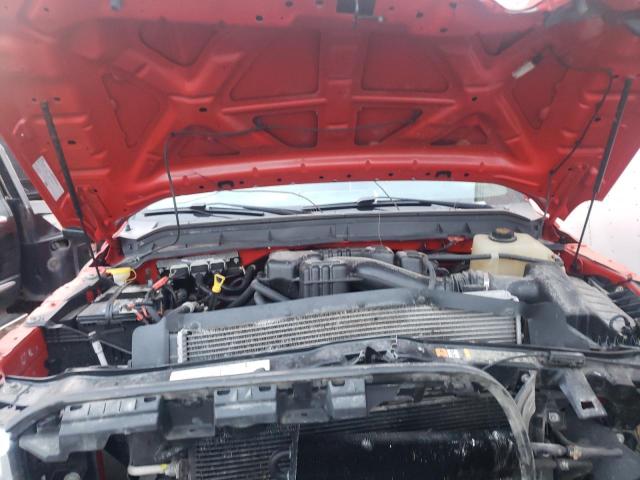 2016 FORD F250 SUPER - 1FT7X2B6XGEC24462
