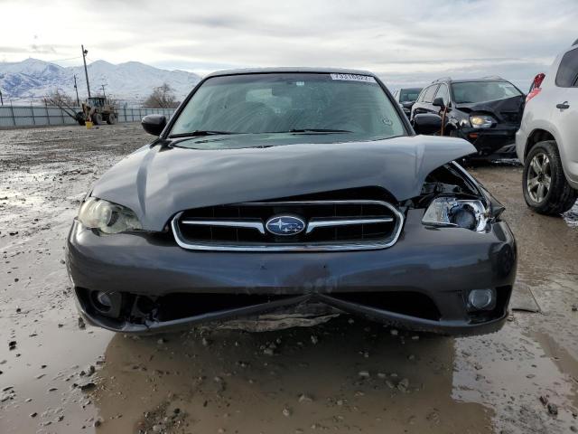 4S3BL626977210828 Subaru Legacy 2.5i Limited