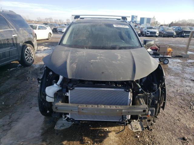 2016 HONDA HR-V EXL - 3CZRU6H72GM758181