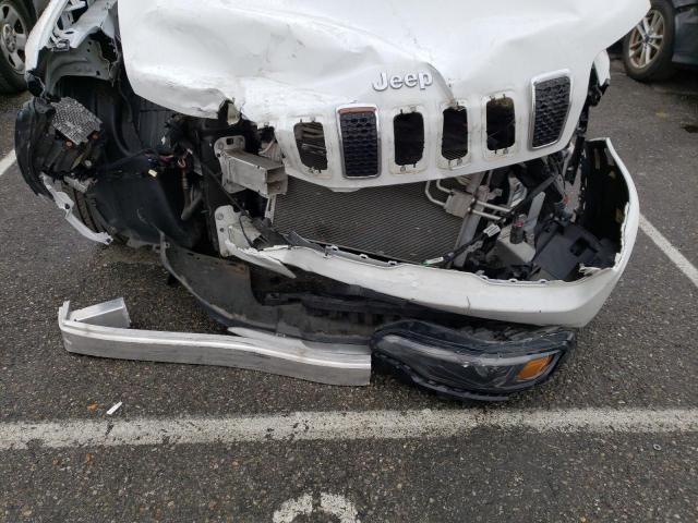 1C4PJLDB1LD565041 Jeep Cherokee Limited