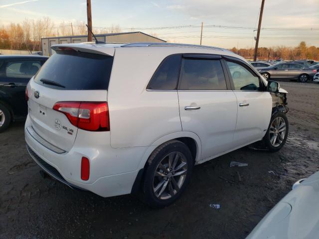 5XYKWDA76EG487684 KIA Sorento
