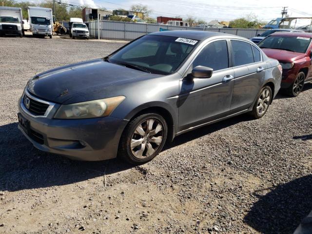 2009 Honda Accord Coupe EX-L