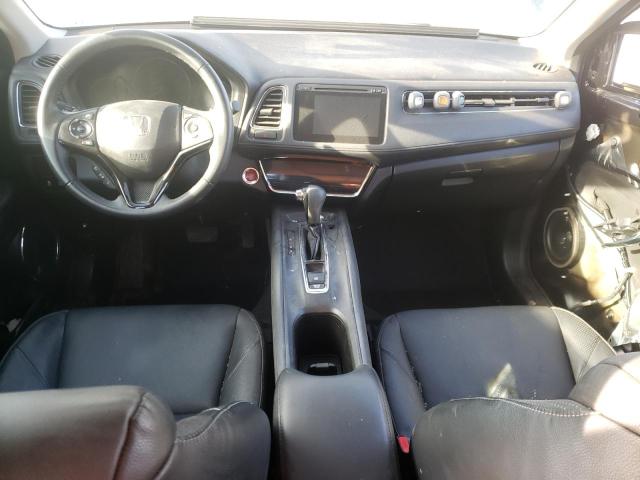 2016 HONDA HR-V EXL - 3CZRU6H72GM758181