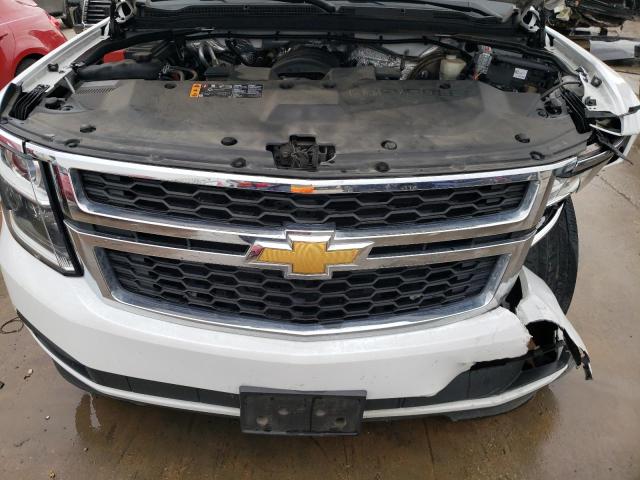 2017 CHEVROLET TAHOE C150 - 1GNSCAKC5HR195654