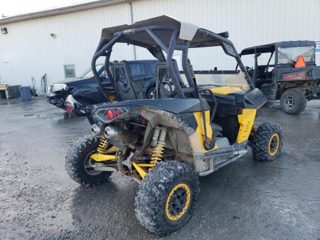 2013 CAN-AM MAVERICK 1 - 3JBPXLP14DJ002965