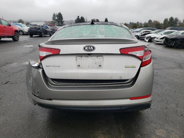 KNAGM4AD0B5000630 KIA OPTIMA HYBRID