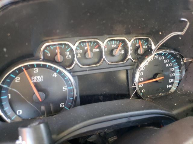 2020 CHEVROLET SUBURBAN 1GNSCHKC3LR156143